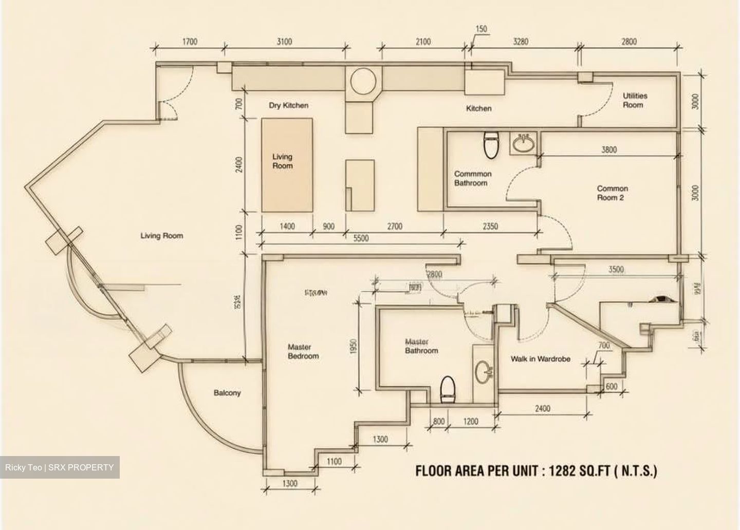 Holland Hill Park (D10), Condominium #555703541